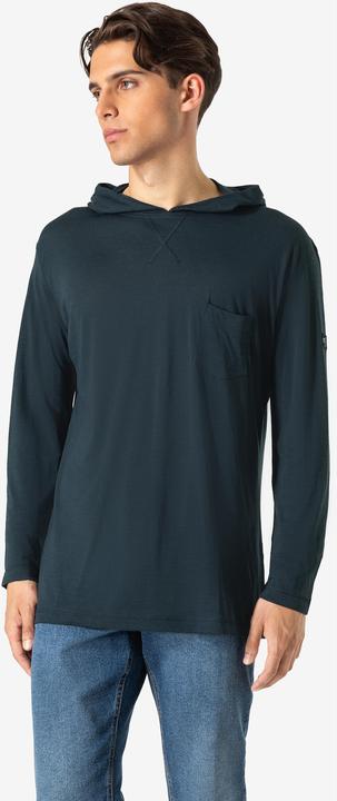 Actual product image Super Natural Summer Hoodie (XXL)
