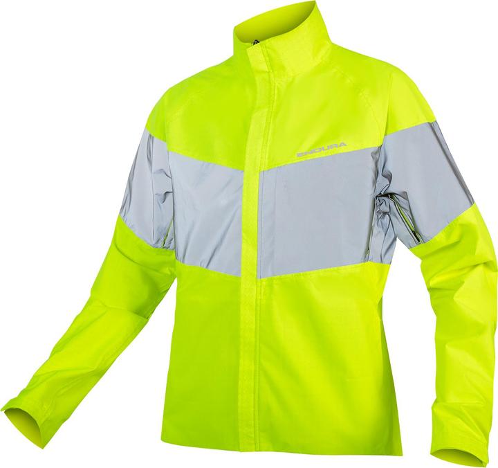 Endura Urban Luminite EN1150 Waterproof Jacket (M)