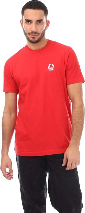 Immagine prodotto Diesel T-Just 8-3 Maglietta Logo Uomo (M)