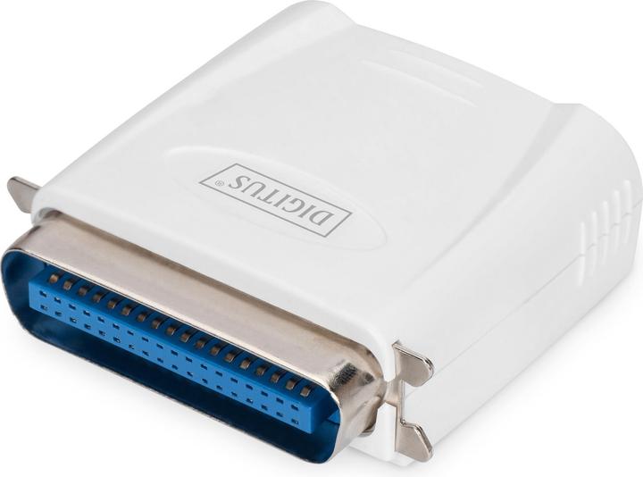 Digitus Printserver Fast Ethernet