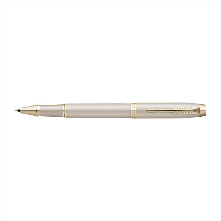 Immagine prodotto Parker Pen Rollerball (Champagne, 1 x)