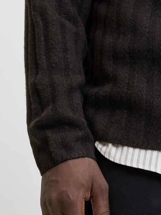 Immagine prodotto Jack & Jones Jjebradley Carter Knit Crew Neck Ln (XS)