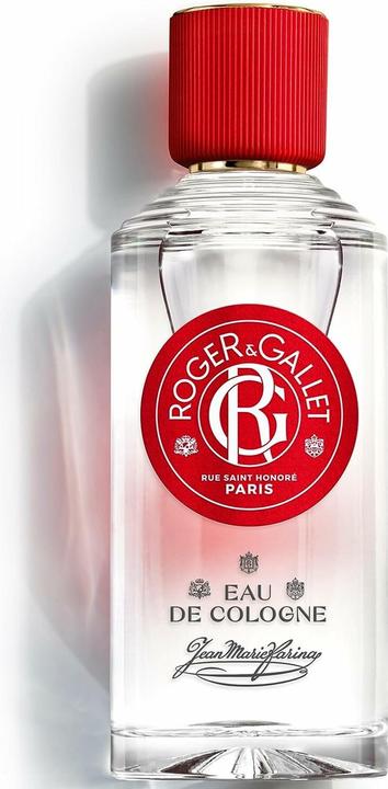 Produktbild Roger & Gallet JMF Eau de Cologne (Eau de Cologne, 100 ml)