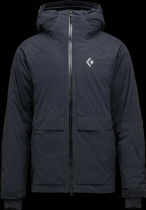 Produktbild Black Diamond M Factor Insulated Parka (L)