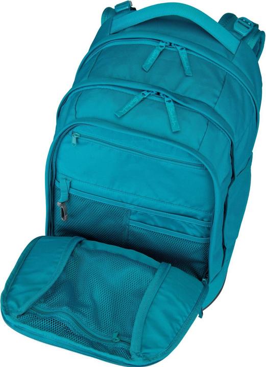 Image du produit Satch Sac à dos scolaire Pack Deep Petrol (40 l)