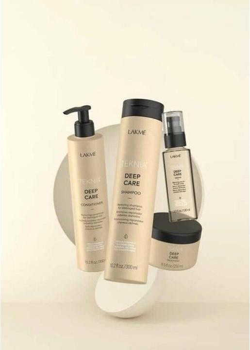 Produktbild Lakmé Teknia Deep Care (100 ml)