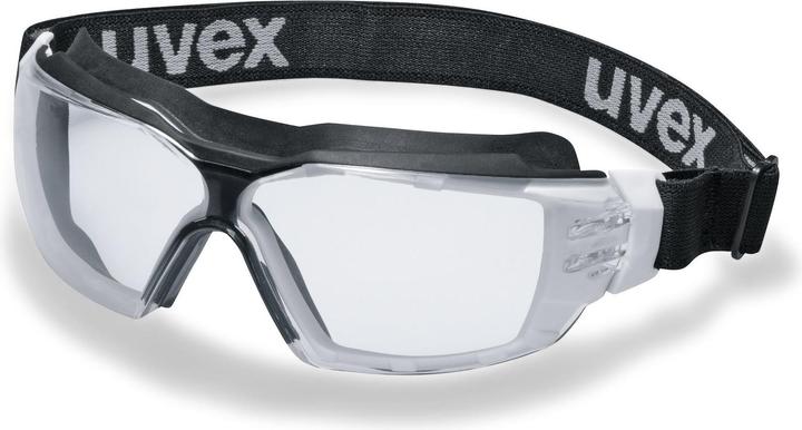 Produktbild Uvex Safety Vollsicht-Schutzbrille Pheos cx2 sonic