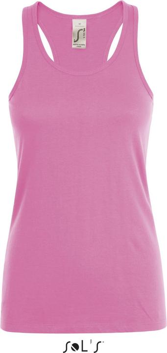 Actual product image Sol's Justin (XL)