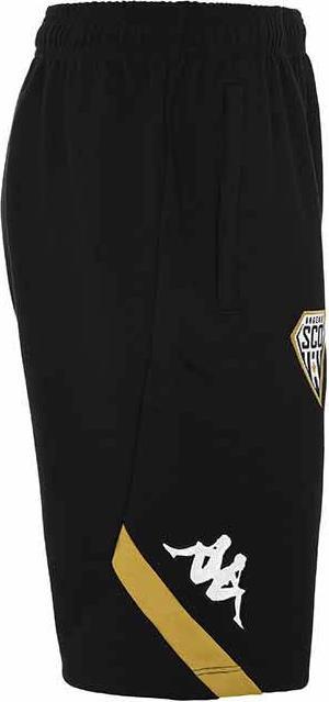 Actual product image Kappa Short Angers SCO Alozip 6 2022/23 (S)