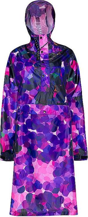 Rainkiss Regenponcho CITY LIGHTS (One Size)