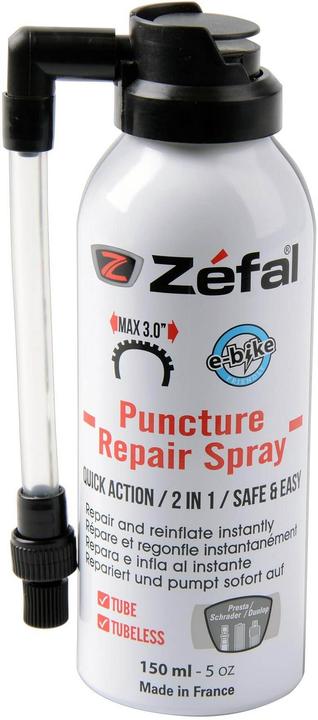 Zefal Repair Spray