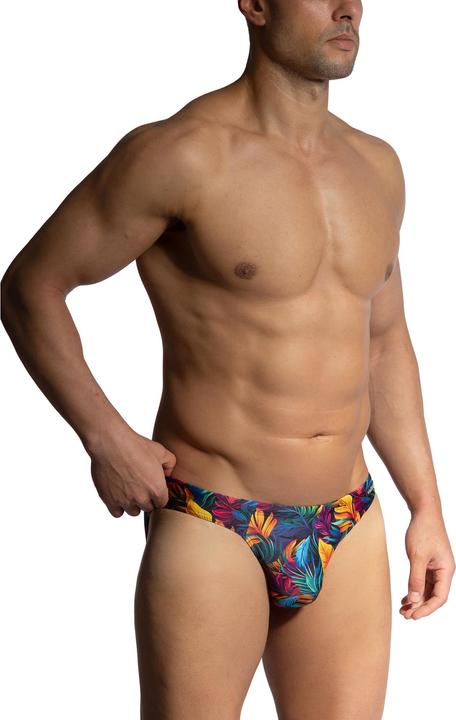 Actual product image Olaf Benz Swimming trunks BLU2450 Sunbrief (L)