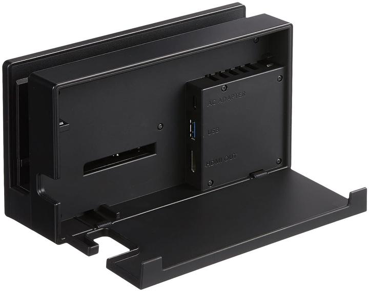 Actual product image Nintendo Switch Dock (Switch)