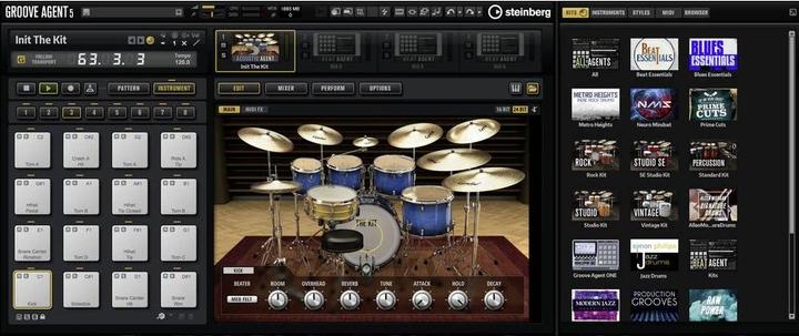 Produktbild Steinberg UR22 MKII Value Edition (USB)