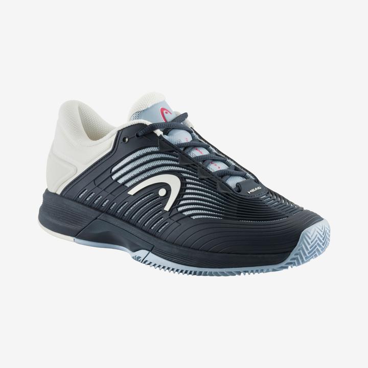 Immagine prodotto Head Scarpa da tennis Revolt Pro 4.5 da donna per campi in terra rossa (38)