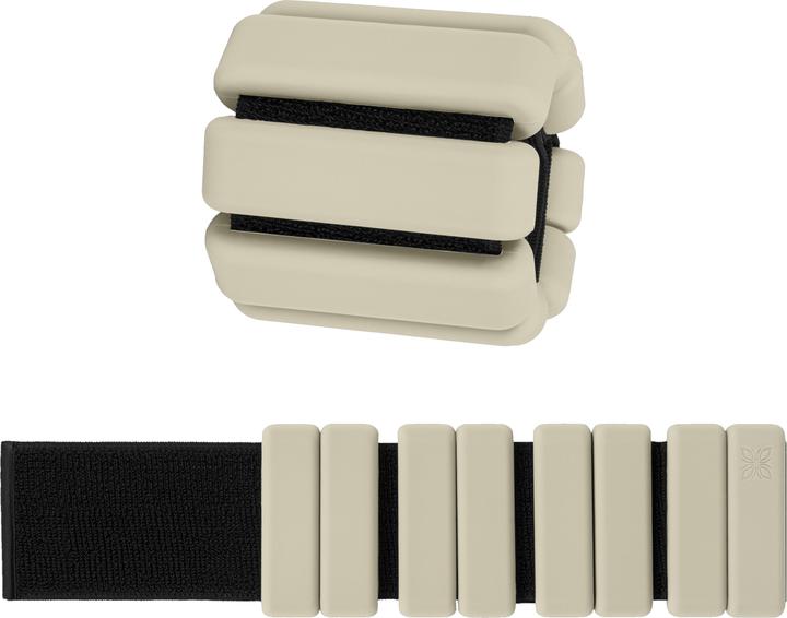 Actual product image Omnana HEROSTRAP Gewichtsmanschette (2 x 0.5 kg)