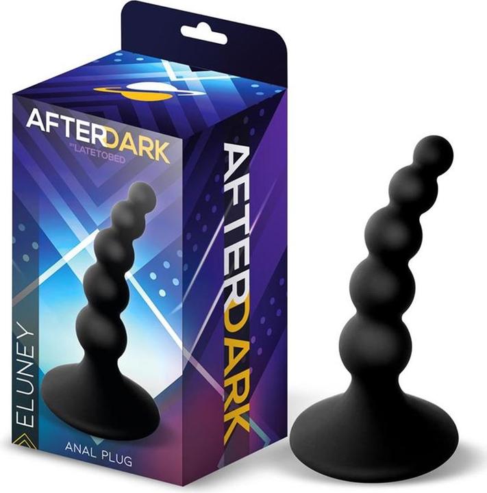 AfterDark Fantasies Butt Plug "ELUNEY