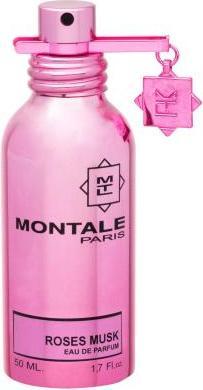 Actual product image Montale Roses Musk (Eau de parfum, 50 ml)
