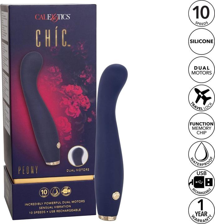 Produktbild CalExotics Chíc™ Peony