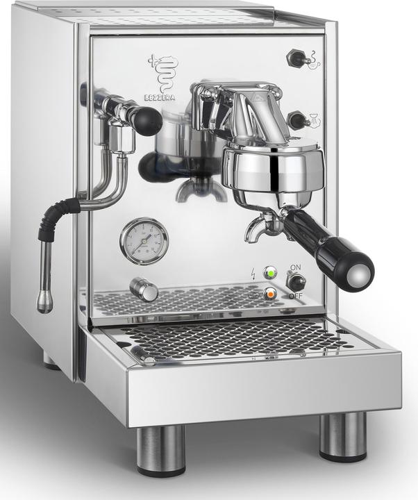 Productafbeelding Bezzera BZ09