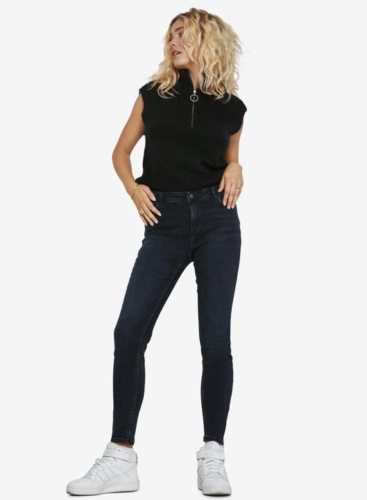 Immagine prodotto Noisy May NMKIMMY - Jeans skinny cropped (32)