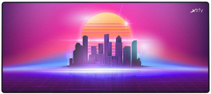 Actual product image CHERRY Gp5 Retrowave XL (XL)