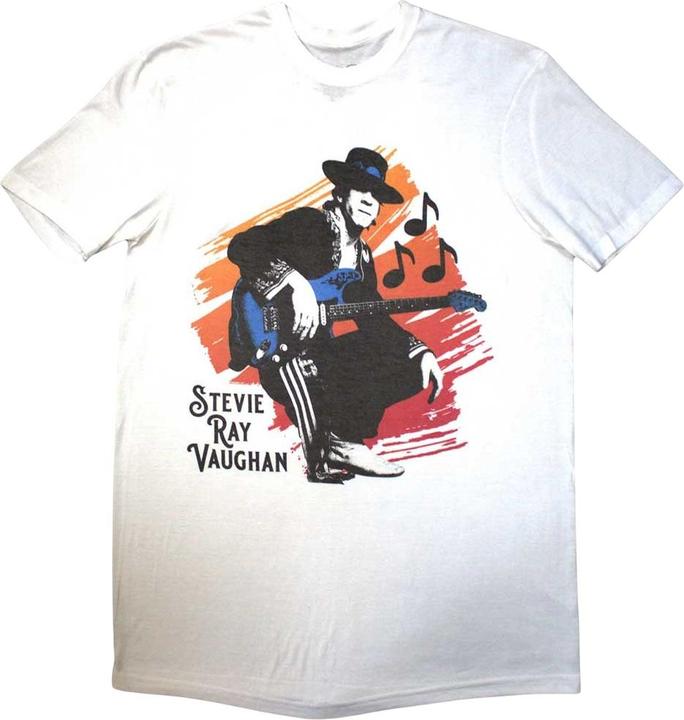 Stevie Ray Vaughan TShirt