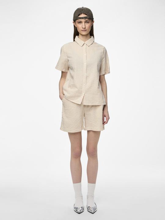 Actual product image Pieces Pcsally Hw Loose String Shorts Noos (XXL)