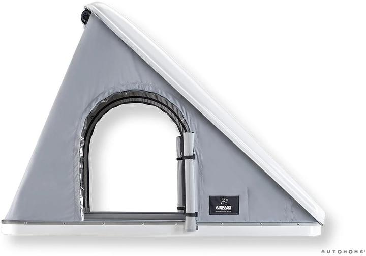 Airpass Variant (Dachzelt, 77 kg, 4 Personen)