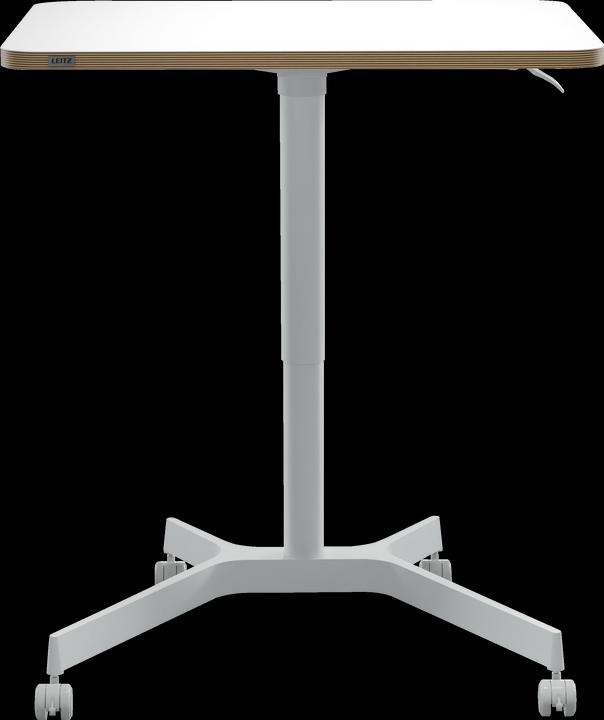 Image du produit Leitz Ergo Compact Workstation Bureau réglable en hauteur (80 x 60 x 75 cm)
