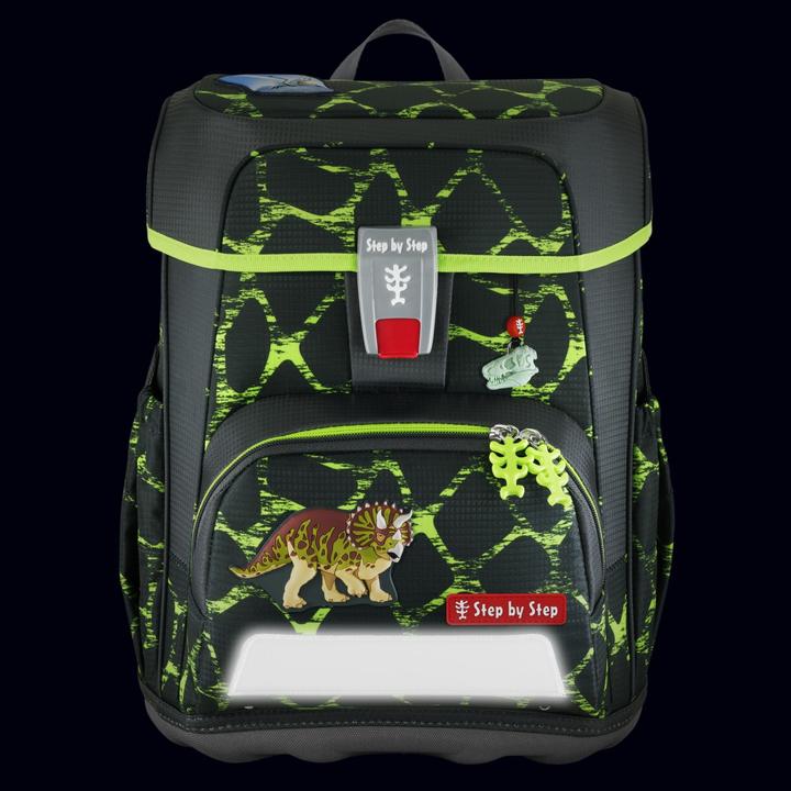 Actual product image Step by Step CLOUD satchel set, 5 pieces (19 l)