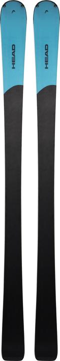 Actual product image Head Super Joy (158.15 cm, Without binding)