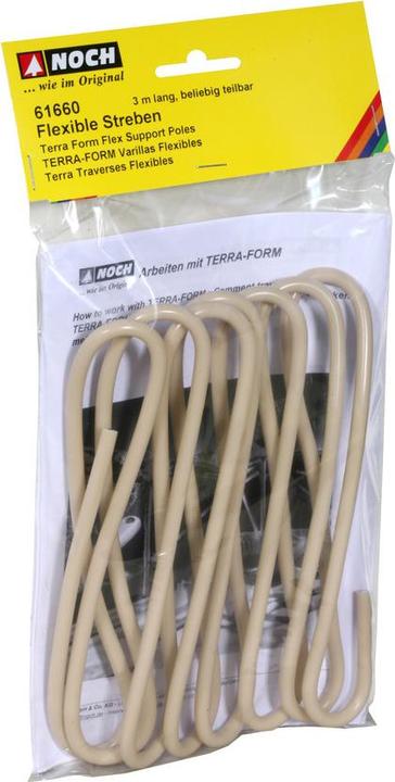 Image du produit Noch Entretoises flexibles 61660 TERRA-F