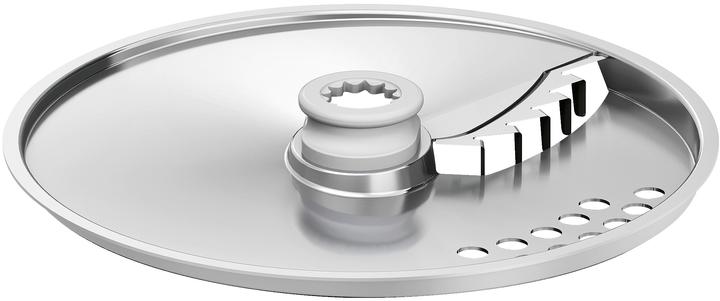 Bosch Hausgeräte Pommes Scheibe MUZ9PS1