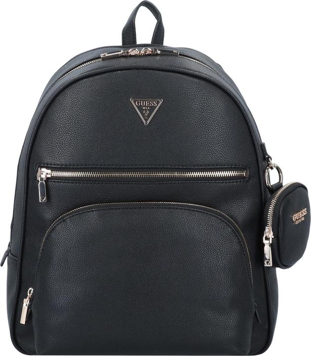 Actual product image Guess Backpack / Backpack Power Play BG 06330 (18 l)