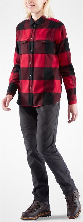 Immagine prodotto Fjällräven Camicetta del Canada (M)