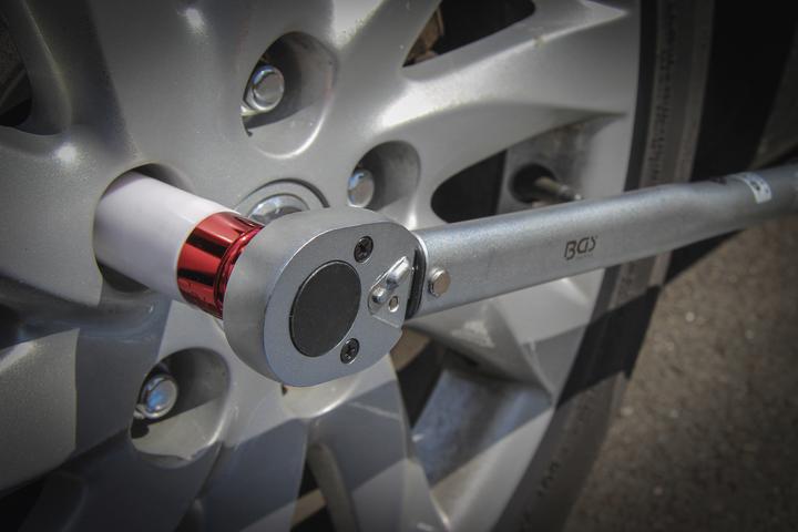 Produktbild BGS Radwechsel-Service-Satz