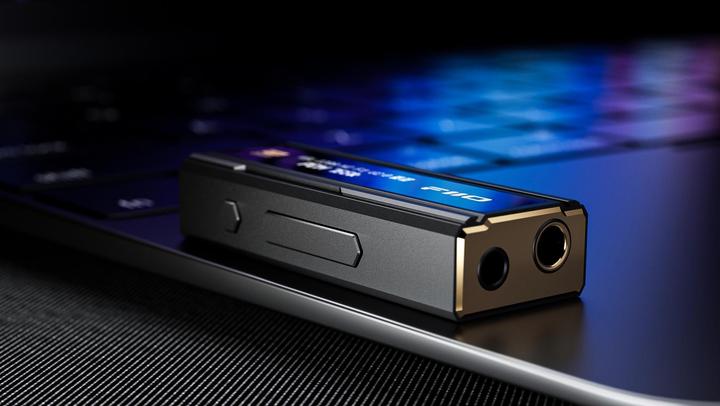 Image du produit FiiO KA5 (USB-DAC)
