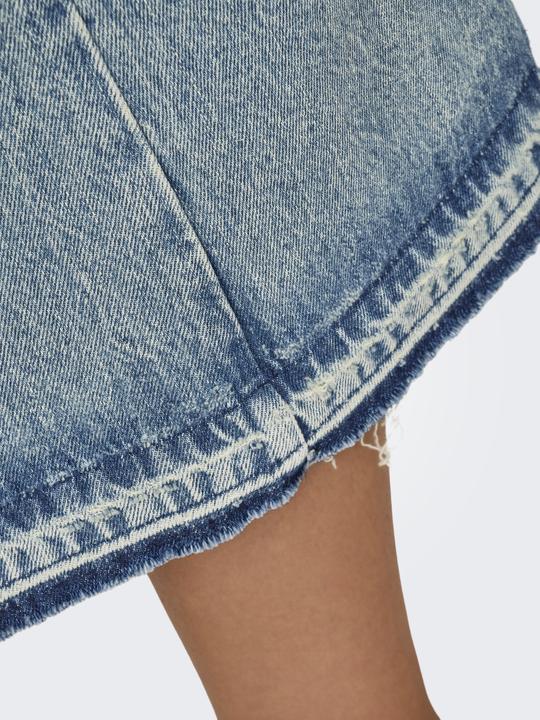 Actual product image Only ONLNELIA denim skirt Denim skirt (XS)