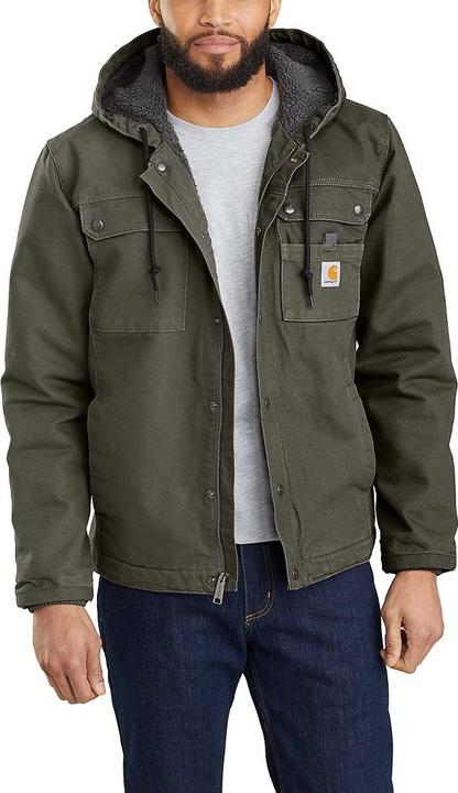 Immagine prodotto Carhartt Giacca Bartlett (M)