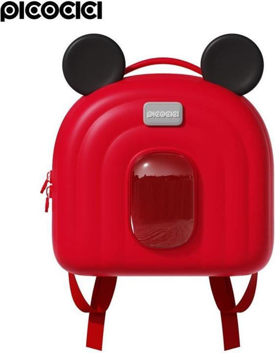 Produktbild Picocici Consumer electronics Animal Backpack K52 pink