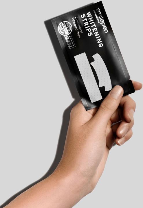 Immagine prodotto SmilePen Strisce sbiancanti (Strisce)
