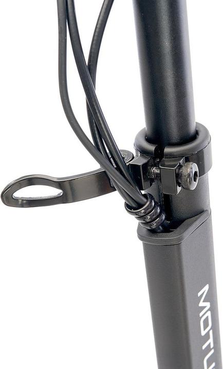 Produktbild Motus Pro 10 (50 km/h, 70 km, 600 W)