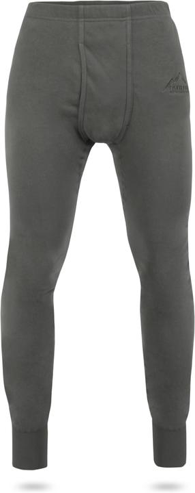 Normani Herren Winter Pl??sch Unterhose Inuvik - 1377
