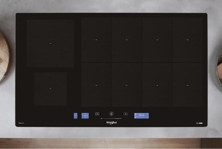Actual product image Whirlpool SMP 9010 C/NE/IXL