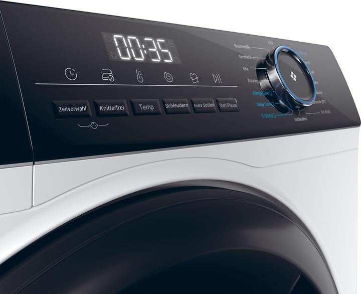 Produktbild Haier HW80-B14939 (8 kg, Links)