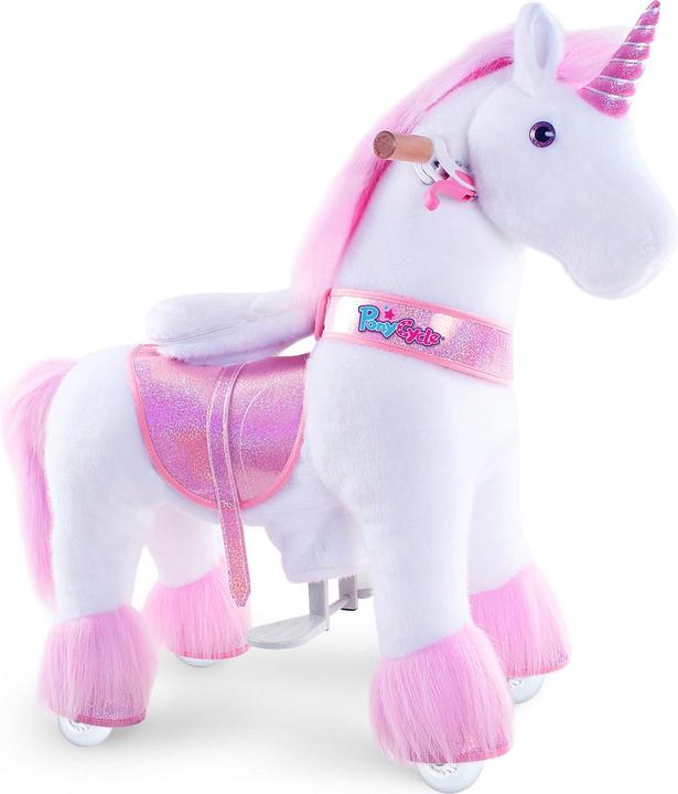 PonyCycle Unicorn S