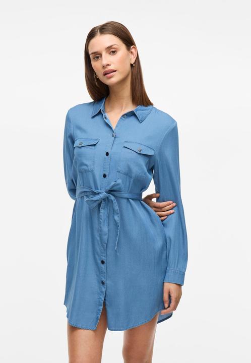 Actual product image Vila Kurzes Blusenkleid (XL)