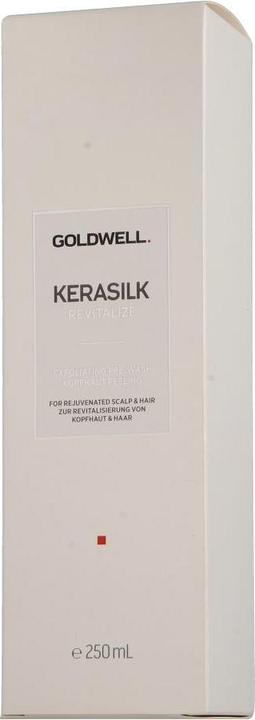 Immagine prodotto Kerasilk Revitalize Exfoliating Pre-Wash (250 ml)