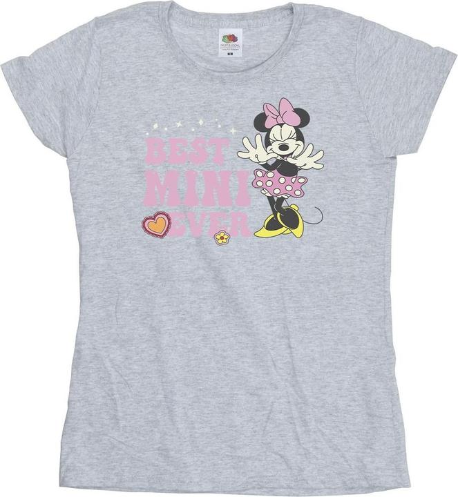 Disney Best Mini Ever TShirt (L)